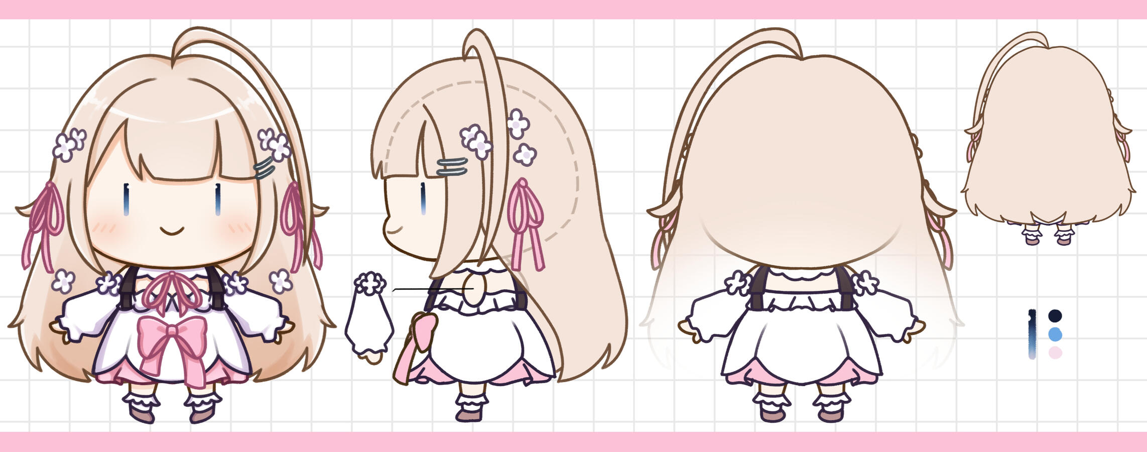 Smol Peo Smol Peo