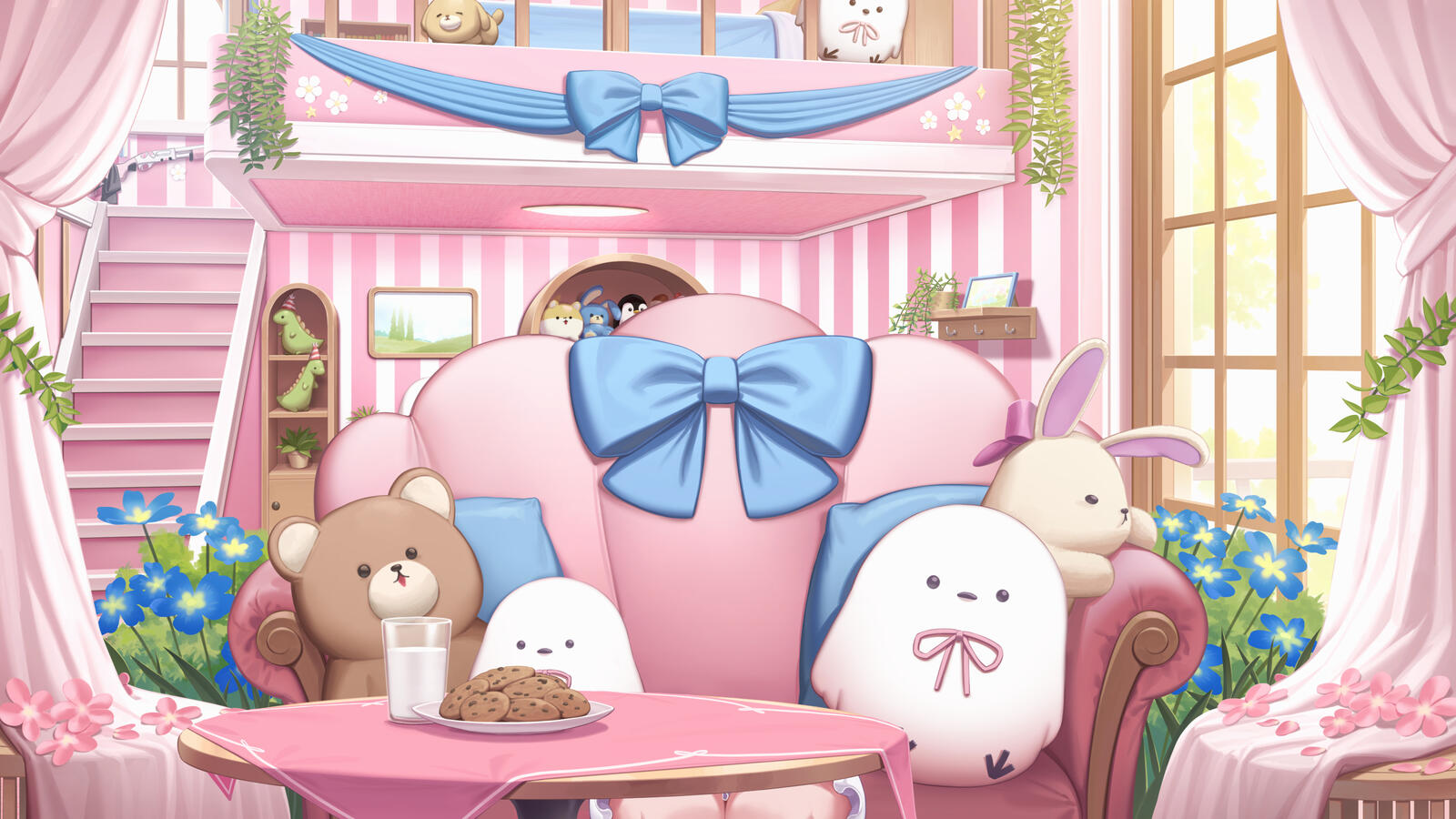 Peo お部屋 Peo お部屋