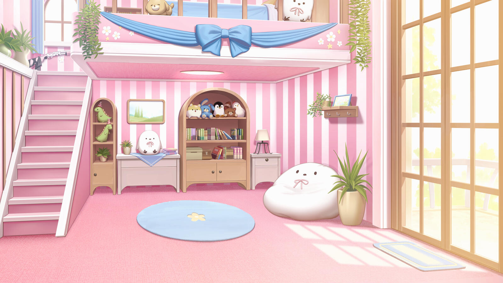 Peo お部屋 Peo お部屋